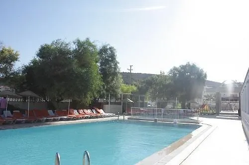 Wa Cesme Farm Hotel Beach Resort & Spa