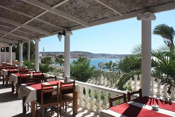 Wa Cesme Farm Hotel Beach Resort & Spa