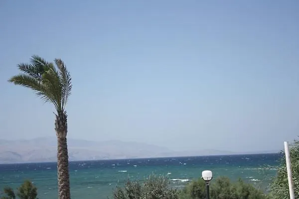 Wa Cesme Farm Hotel Beach Resort & Spa 4*,