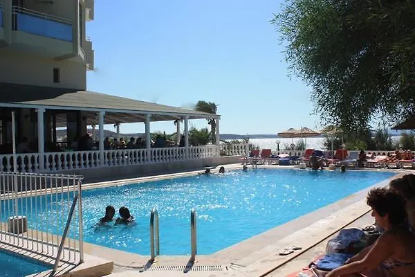 ****  Wa Cesme Farm Hotel Beach Resort & Spa Turkije