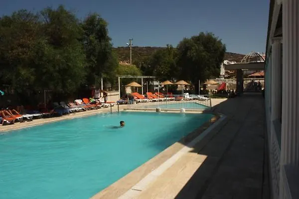 Wa Cesme Farm Hotel Beach Resort & Spa Turkije