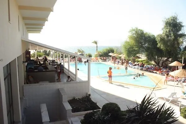 Wa Cesme Farm Hotel Beach Resort & Spa 4*,  Turkije