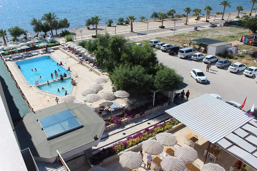 ****  Wa Cesme Farm Hotel Beach Resort & Spa Turquía