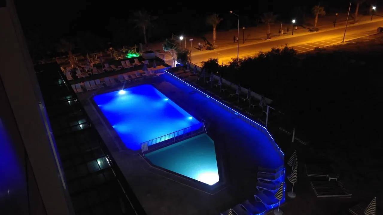 Wa Cesme Farm Hotel Beach Resort & Spa