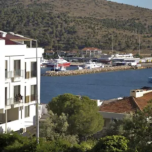 Hotel Sahil Butik, Çeşme