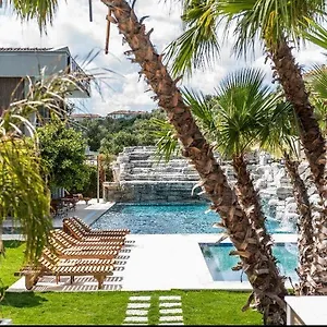 Hotel Serenity Hotel Cesme, Çeşme