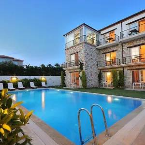 Frühstückspension Elysium Butik, Çeşme
