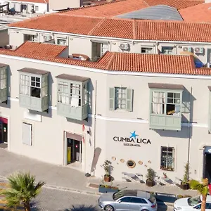 Aparthotel Cumbalica, Çeşme