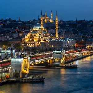 oteli̇ zi̇yaret edi̇n
