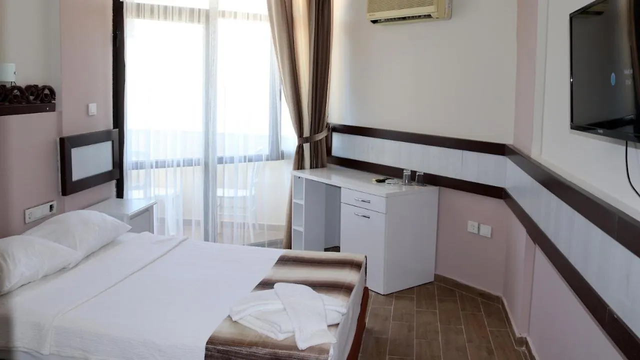 WA Çeşme Farm Hotel Beach Resort&Spa