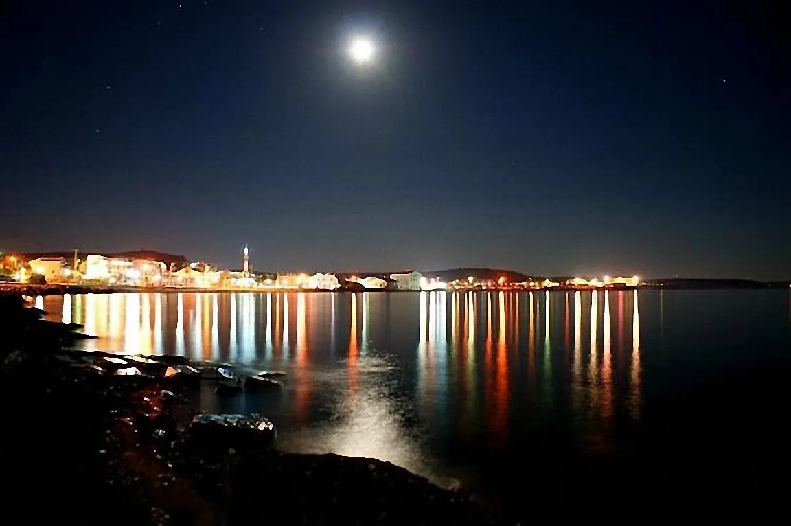 WA Çeşme Farm Hotel Beach Resort&Spa