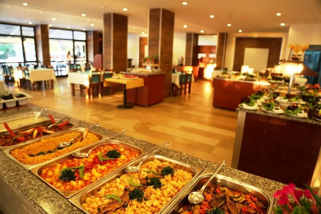 WA Çeşme Farm Hotel Beach Resort&Spa