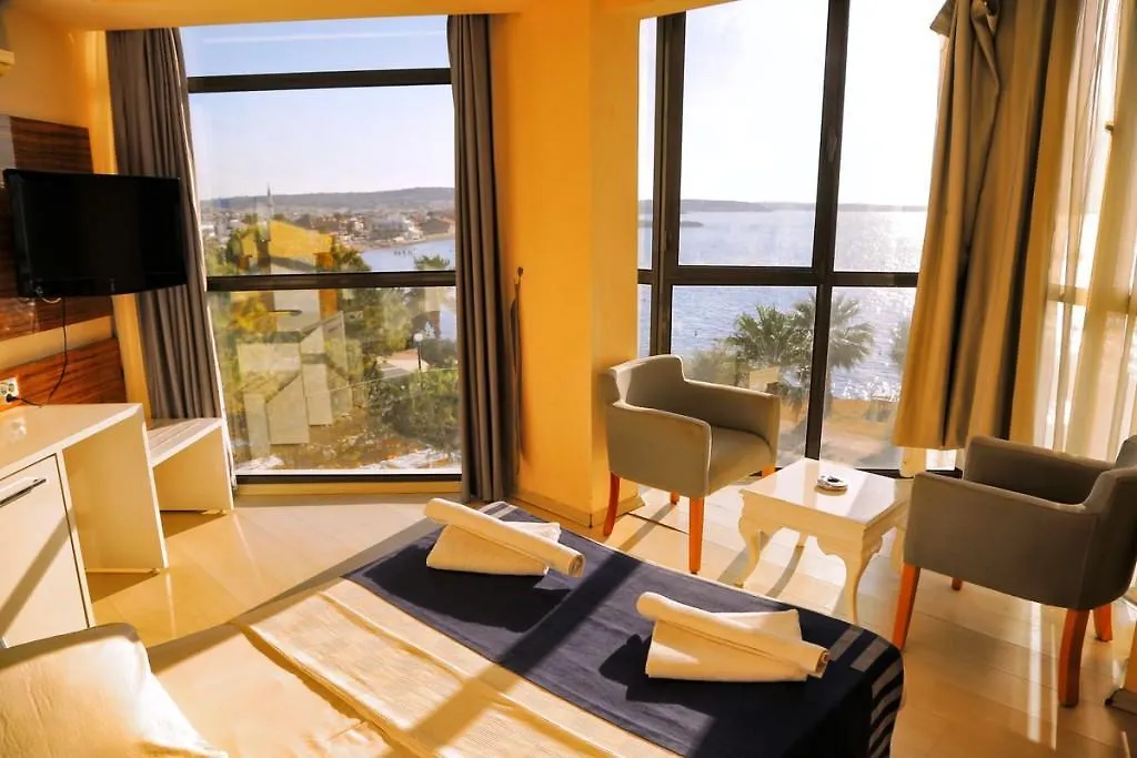 WA Çeşme Farm Hotel Beach Resort&Spa