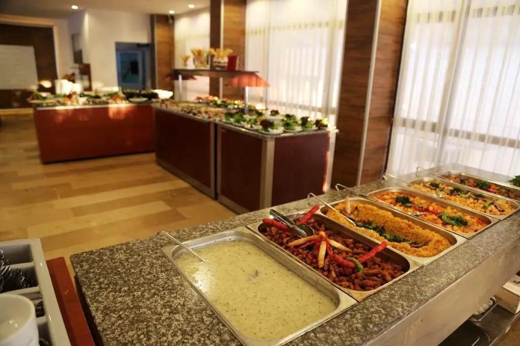 WA Çeşme Farm Hotel Beach Resort&Spa