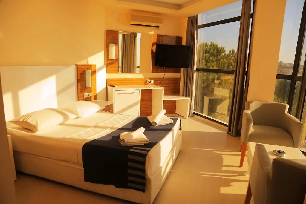 WA Çeşme Farm Hotel Beach Resort&Spa
