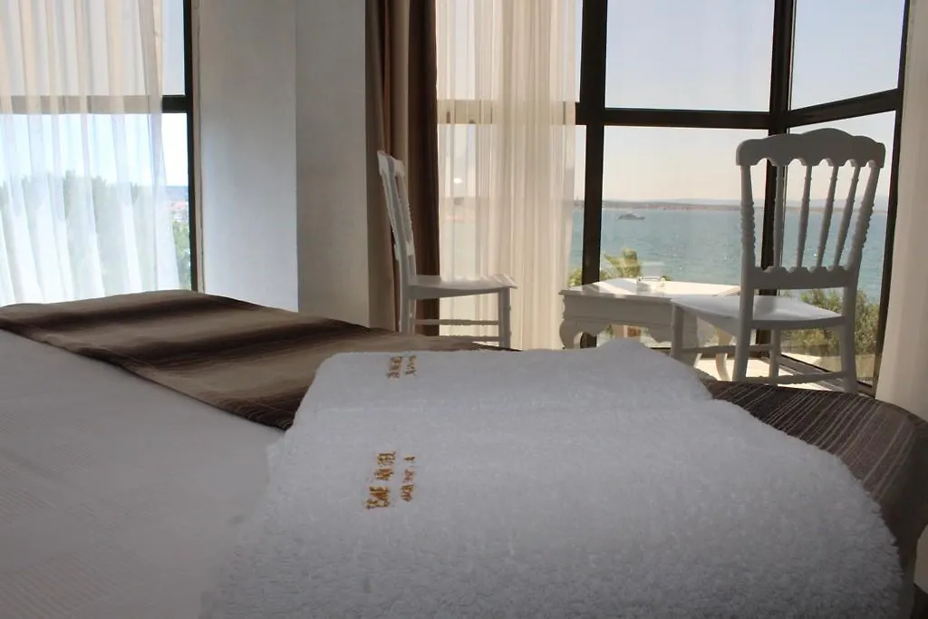 WA Çeşme Farm Hotel Beach Resort&Spa 4*,  Türkiye
