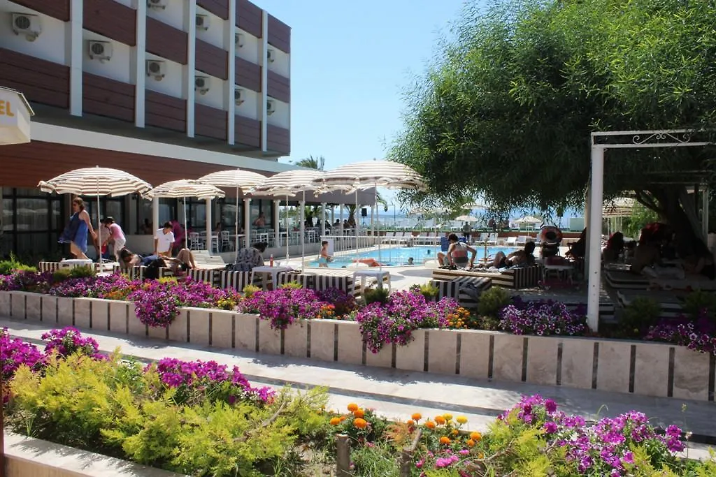 WA Çeşme Farm Hotel Beach Resort&Spa