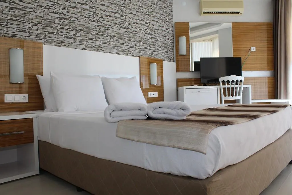 WA Çeşme Farm Hotel Beach Resort&Spa
